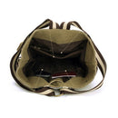 Tribal Ethnic Canvas Womens Backpack Pouch Hippie Shoulder Bag Girls Boho R