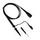 100MHz GOP100 10X Attenuation For GeekTeches General Oscilloscope Passive Probe