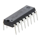 5 x L293D Stepper Motor Driver Chip Diode P7X7