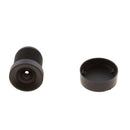 Replacement Black  Box Camera 3.6mm Focal