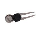 Golf Club Ball Repair Detachable Sports Putting Green Fork Lawn Divot Tools Gift