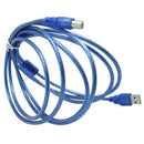 1pcs MINI USB Cable for Arduino NANO Controller Board M&O