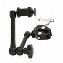 Articulating for Camera DSLR 11" Inch Magic Arm + Super Clamp