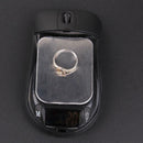 500g/0.1g Portable Jewelry Scale LCD Digital High Precision Mouse Scale
