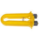 Bee Frame Wire Cable Tensioner Crimper Crimping Hive Beekeeping Tool Equipmen Gw