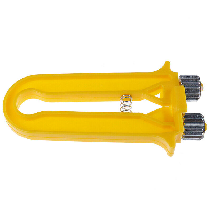 Bee Frame Wire Cable Tensioner Crimper Crimping Hive Beekeeping Tool Equipmen Gw