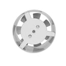 4" Inline Duct Booster Fan Exhaust Blower Home Grow Tent Room Indoor Grow