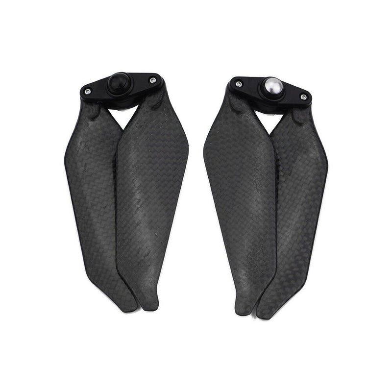 4x Carbon Fiber 9455 Foldable Low Noise Propellers For DJI Phantom 3 Pro/Adv/SE