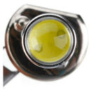 2x H1 7.5W Xenon White COB SMD LED Car DRL Fog HeadLight Driving Lamp Bulb  A4P9