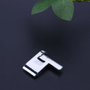 Multifunction Household Sewing Machines with Ruler for Presser Foot Sewing A