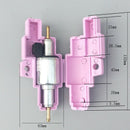 Fuel Pump Cover Holder Housing Bracket for Webasto Eberspacher Metering Pum
