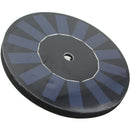 CF002 Floating Solar Fountain for Bird Bath I8Q4