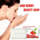 Disaar Goji Whitening Moisturizing Soap Facial & Body