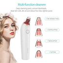 Xpreen Blackhead Remover Pore Vacuum With 4 Multi-Functional Probe, Pore Cl