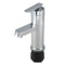 Washbasin faucet Chrome Waterfall faucet Sink fauce of Bathroom Bathroom Ta G3X4