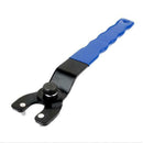 Universal Adjustable Pin Wrench For Angle Grinder