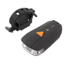Waterproof Flashlight Smart Bike Front Light Rechargeable LED Headlights