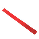 Polyester Vived Red Winch Hook Pull Strap for Ships Winch 3.15''