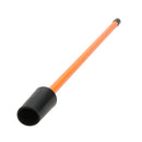 Metal Golf Swing Trainer Beginner Gesture Alignment Correction Training Aid