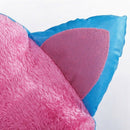 Cat Warm Bed Velvet Comfortable Ear Shape Kennel for Puppy Cama Gato Lovely D3L8