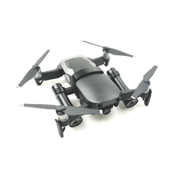 For DJI Mavic Air Drone RC LED Headlight Spotlight Flashlight Flying Night Light