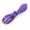 sale 3.5mm Jack Male to Male Stereo Audio AUX Cable