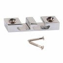 Roller String Retainer Tree Guide For 3 String Bass Guitar Box Guitar - Chr