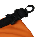 Waterproof Dry Bag Sack Pouch Kayaking Camping Rafting Floating 2L Orange
