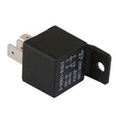ZT616-12V-C-80A Car Auto Truck DC 12V 80A 80 AMP SPDT Relay Relays 5 Pin