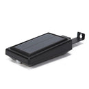 25LED Solar Infrared Motion Sensor Wall Lamp Waterproof Yard Security Light