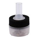 Aquarium Pecera Biochemistry of small size Sponge filter
