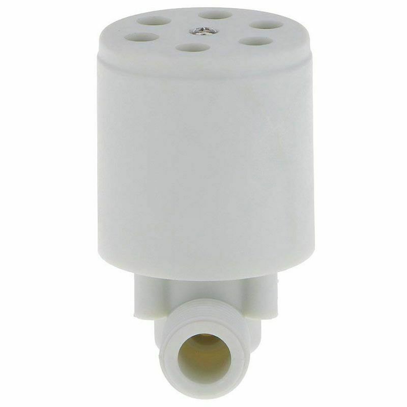 1/2 inch Floating Ball Valve Automatic Float Valve Water Level Control Valv P4K4