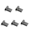 5 Pack Micro USB Male Cord Magnetic Tip Charger Connector for Android Phone