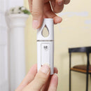 Portable NanoMist Spray Atomization Mister Face Facial Moisturizing Handy USB LJ