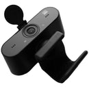 2K Webcam with Built-in Microphone USB Beauty Web Camera with Privacy Cover
