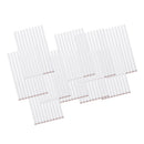 100x China Marker Wax Pencil Drawing For Metal