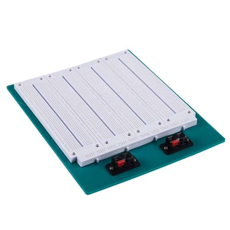 2860 tie point solderless breadboard Including jumper wire H5A2
