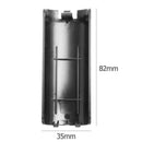 Wii  Battery Case Back for Nintendo  Remote Controller