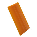 Yellow Scraper Square Scraper Film Tools Film Scraper Car Foil Tools