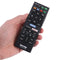 RMT-VB201U Replaced Remote for Blu-ray BDP-S3700 BDP-BX370 BDP-S1700  OZ