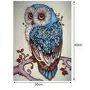 DIY 5D Diamond Embroidery Painting Animal Cross Stitch Craft Home Decor
