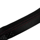 Anti Slip Racket Tennis Badminton Sweat Absorption Handle Grip Tape Black