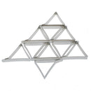 10xMap Table Holder Clip Stainless Steel Tablecloth Clips Cloth Cover Clamp BX