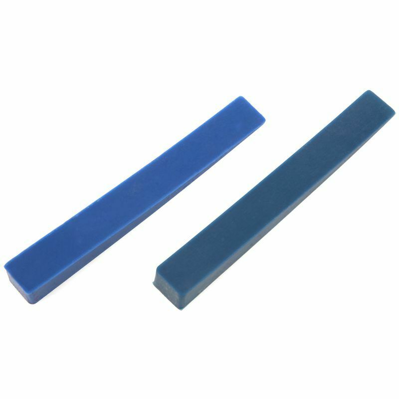 Piano Tuning Mute Kit Temperament Strip 4 Mutes Fixing Tool
