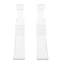 2 Pieces Dental Mouth Openers Intraoral Corner Side Retractor Lip Pull Hooks