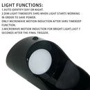 Solar Light Solar Power Microwave Radar Sensor Timekeeping Led Light Super