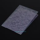 Flower Cutting Dies Stencil DIY Scrapbooking Album Embossing Card Paper Craft