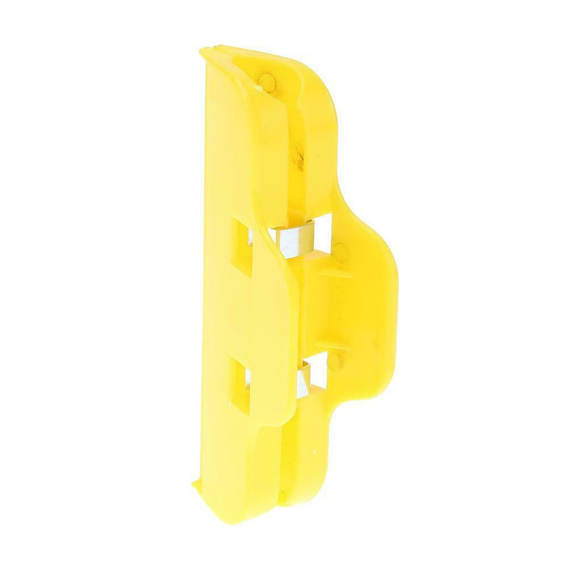 4pcs Mobile Phone Fixture Jig Cellphone Repair Plastic Fastening Clamp Clip A
