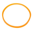 Universal Sewing Machine MOTOR DRIVE BELT MB340 for Singer White