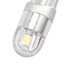 4Pcs 12V DC White T10 OSRAM 3030 2SMD W5W 192 168 Led Interior Light Bulb FT